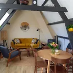 De Oude Bakkerij 度假居 *