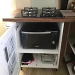 De Oude Bakkerij 滨海卡特韦克