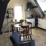 度假居 De Oude Bakkerij