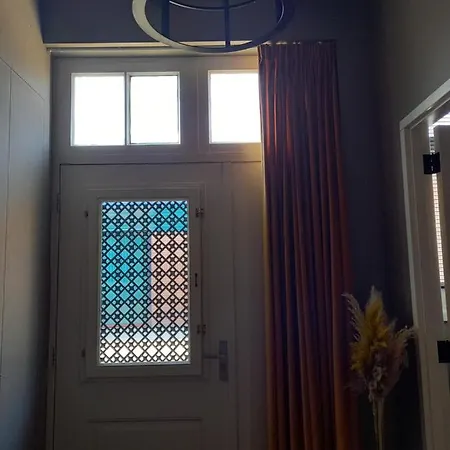 De Oude Bakkerij Casa de Férias Katwijk aan Zee