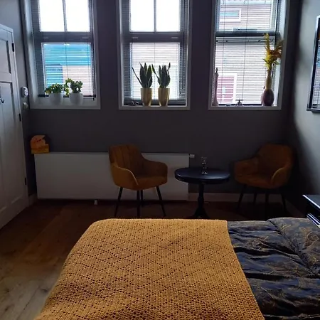 Casa de Férias De Oude Bakkerij