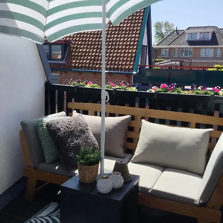 Casa de Férias De Oude Bakkerij