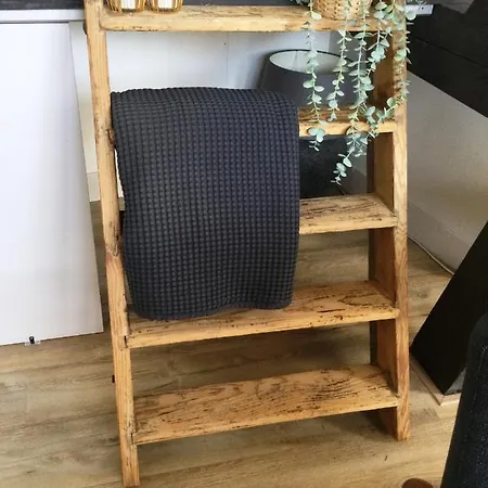 De Oude Bakkerij Katwijk aan Zee