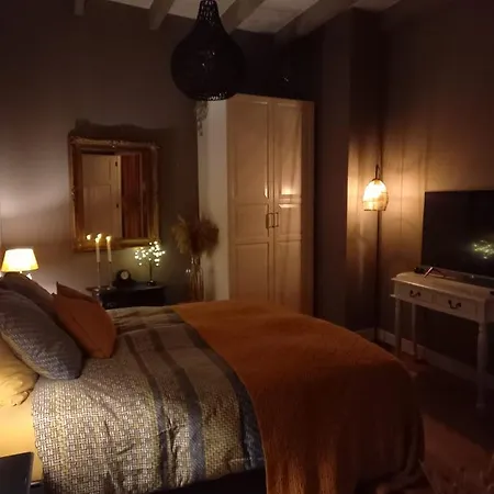 Ferienhaus De Oude Bakkerij *