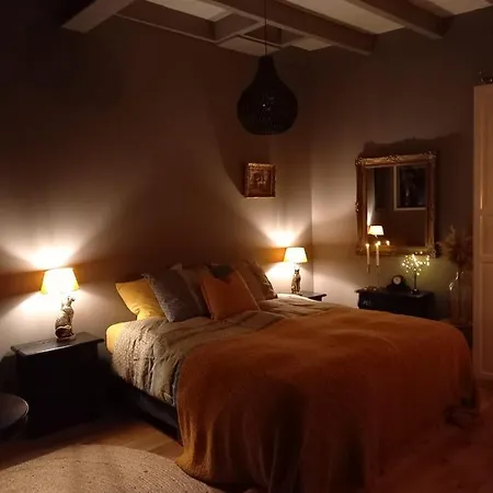 De Oude Bakkerij Casa de Férias