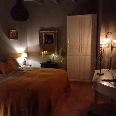 Casa de Férias De Oude Bakkerij Katwijk aan Zee