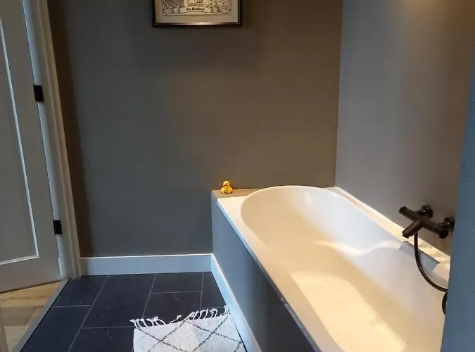 Casa de Férias De Oude Bakkerij *