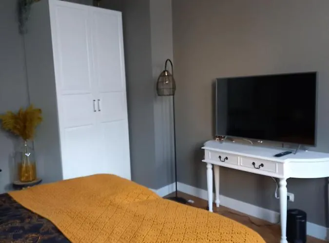 De Oude Bakkerij Casa de Férias