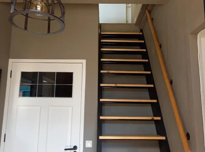 De Oude Bakkerij Casa de Férias Katwijk aan Zee