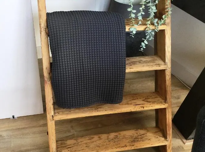 De Oude Bakkerij Katwijk aan Zee