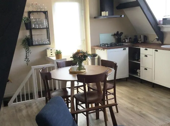 Tatil Evi De Oude Bakkerij