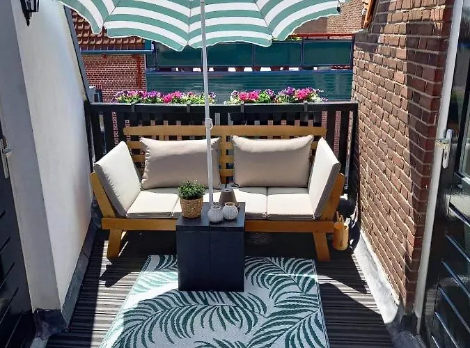 De Oude Bakkerij Tatil Evi