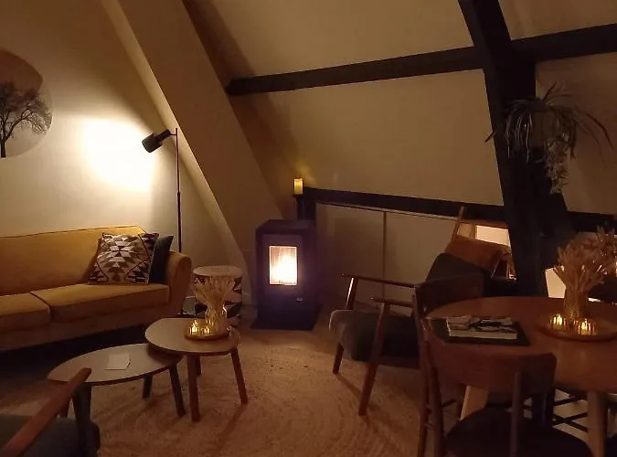 De Oude Bakkerij * Katwijk aan Zee