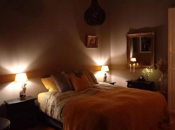 De Oude Bakkerij Casa de Férias