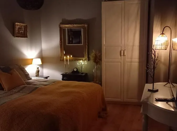 Tatil Evi De Oude Bakkerij Katwijk aan Zee