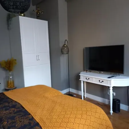 De Oude Bakkerij Tatil Evi