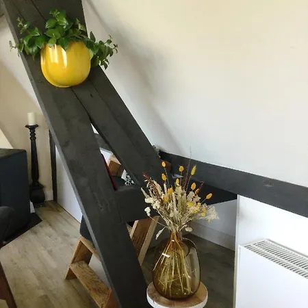 Tatil Evi De Oude Bakkerij Katwijk aan Zee