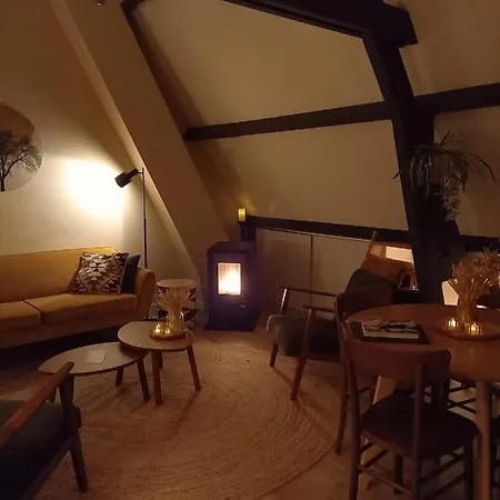 De Oude Bakkerij * Katwijk aan Zee