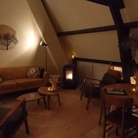 De Oude Bakkerij * Katwijk aan Zee