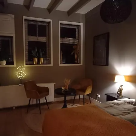 De Oude Bakkerij Ferienhaus