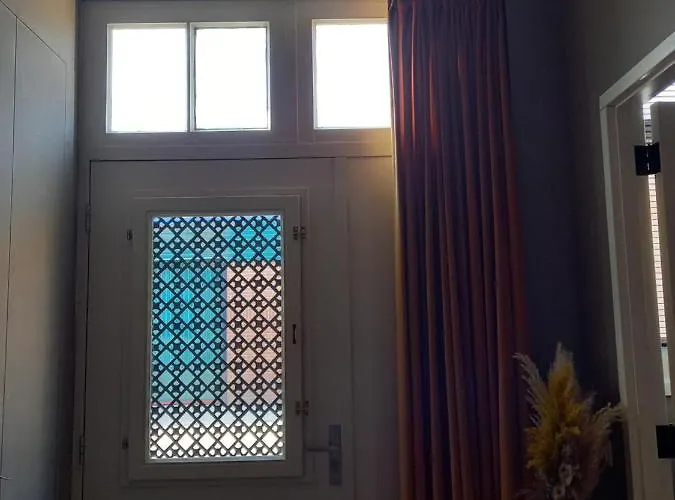 De Oude Bakkerij Ferienhaus Katwijk aan Zee