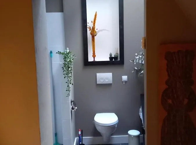 Ferienhaus De Oude Bakkerij Katwijk aan Zee