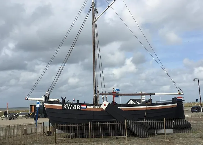 Ferienhaus De Oude Bakkerij *