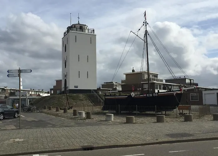 De Oude Bakkerij Ferienhaus