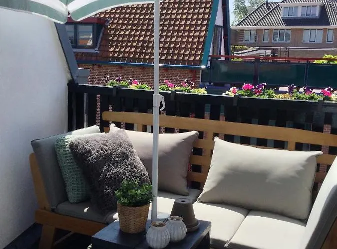 Ferienhaus De Oude Bakkerij