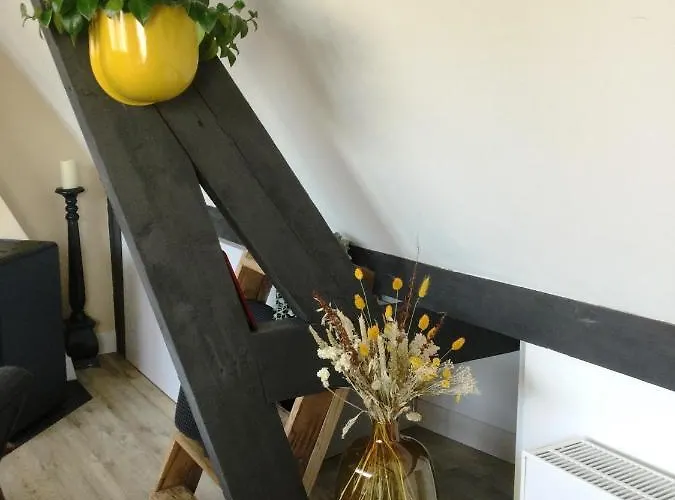 Ferienhaus De Oude Bakkerij Katwijk aan Zee