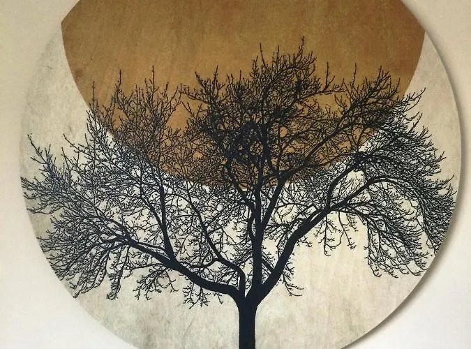 Ferienhaus De Oude Bakkerij Katwijk aan Zee