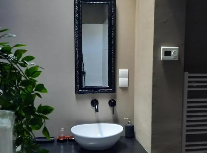 De Oude Bakkerij Ferienhaus Katwijk aan Zee