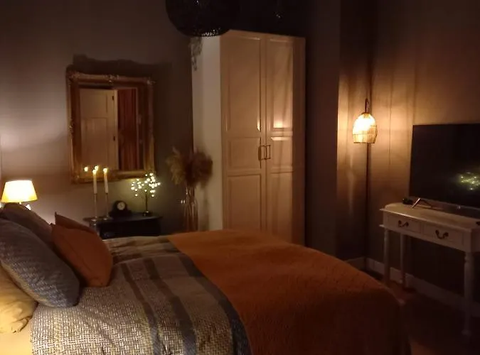 Ferienhaus De Oude Bakkerij *