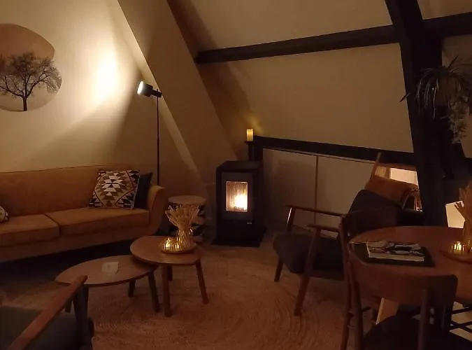 De Oude Bakkerij * Katwijk aan Zee