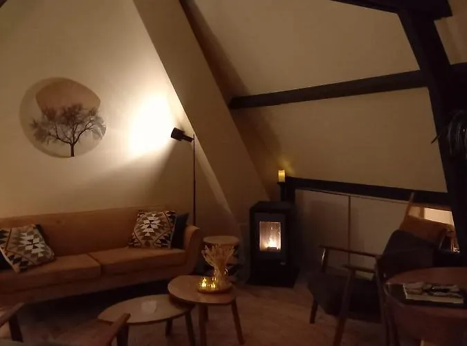 De Oude Bakkerij Ferienhaus Katwijk aan Zee